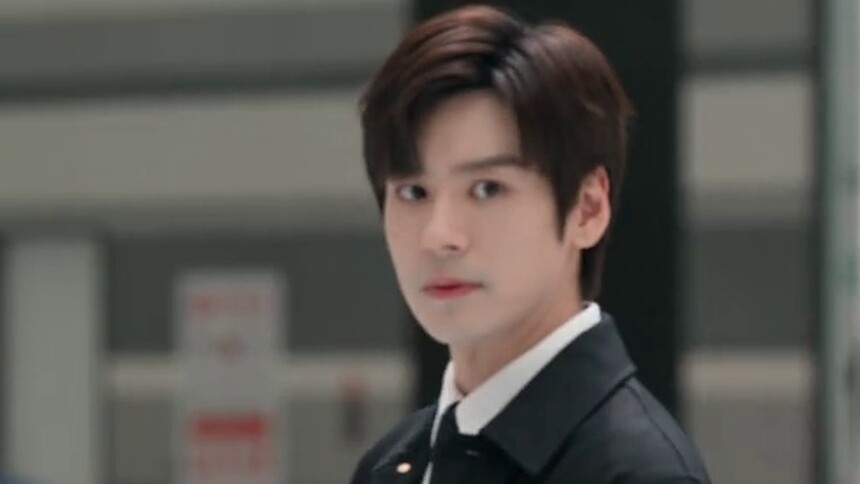 《飞到我心上》第10集看点：修罗场预警！阮思娴撞见傅明予陪郑幼安出行，醋意大发