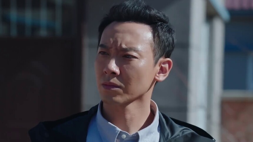 《米良与麦青》第8集看点：米良竞选村主任