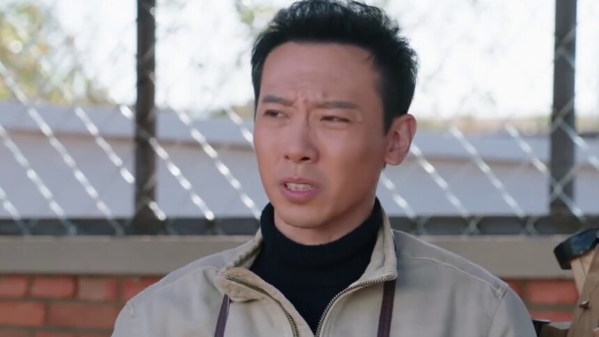 《米良与麦青》第6集看点：走投无路卖鹿抵债