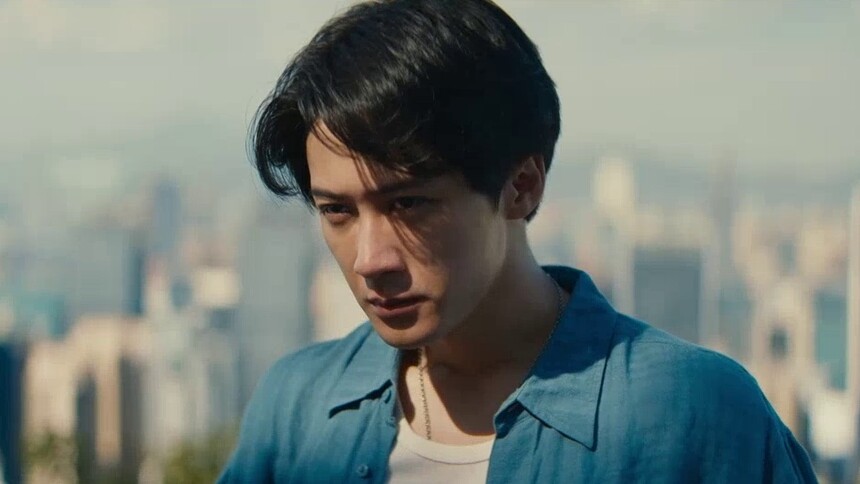 《空枪》角色宣传曲 檀健次献唱，道尽孤勇者的内心独白