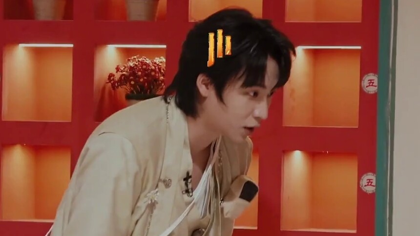 吴泽林倒霉熊不是停播了吗