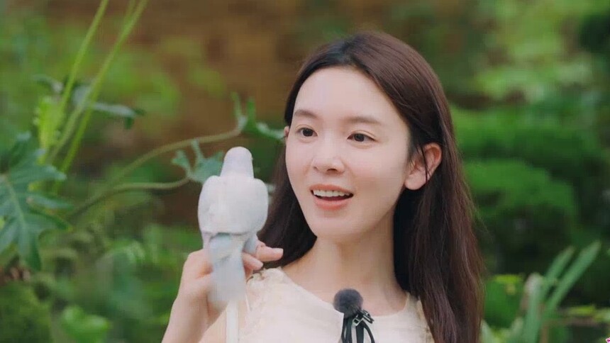 我家那闺女2026 专属花絮第1期：陈瑶吸宠体质小鸟主动贴贴 谢楠陈瑶唱《当》梦回还珠名场面