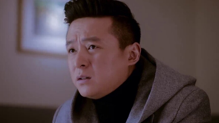 扁豆爱焖面 第1集