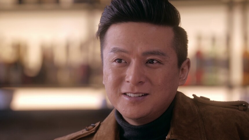 扁豆爱焖面 第2集