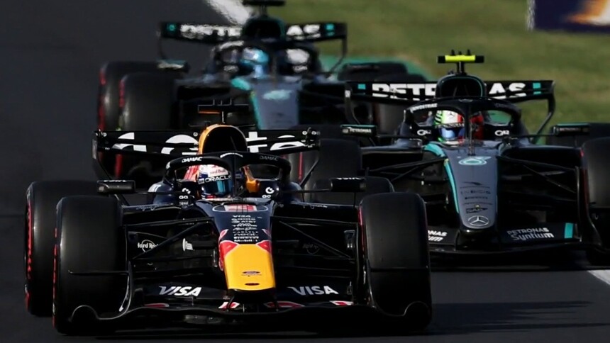 F1意大利大奖赛排位赛：加斯利斩获生涯首杆