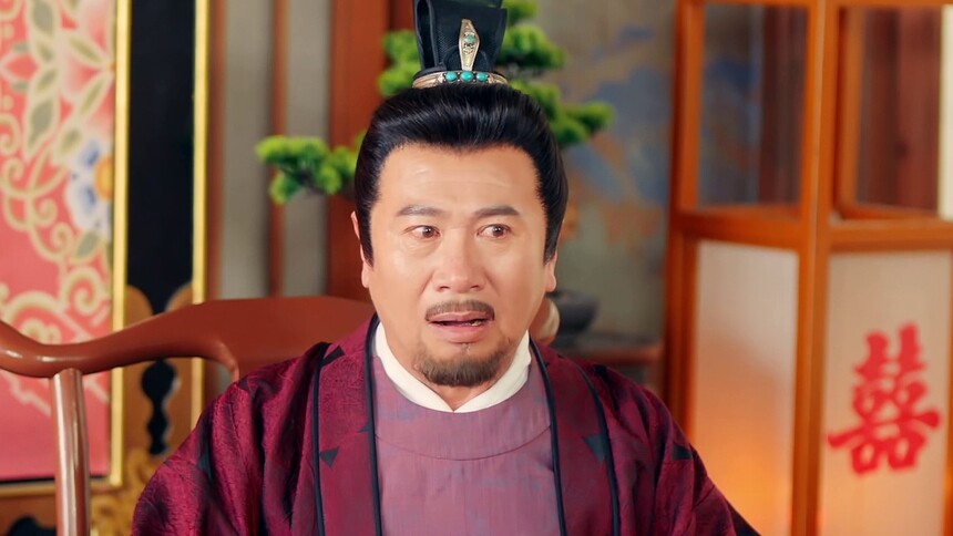 《天赐娘子·小镖师》第24集看点：大婚圆满悦娇程起相守共白头