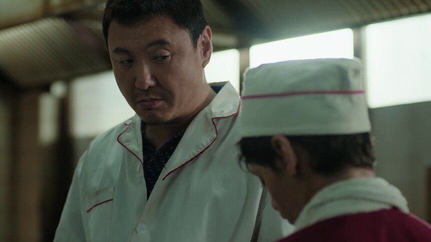 《欢迎来龙餐馆》“师徒日常”番外彩蛋 徐福赛夫师徒日常