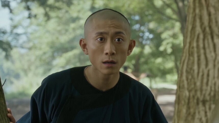《云雀叫天录》第1集看点：京城大考金福初次登台