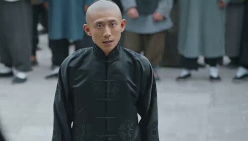《云雀叫天录》开播预告：张一山守一方梨园，唱尽心中热爱