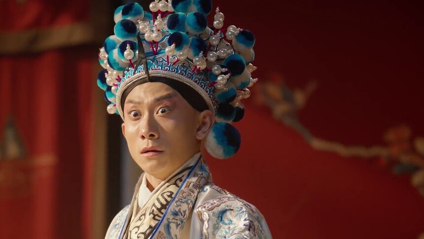 《云雀叫天录》第15集看点：唱成恶虎村一夜丧长子