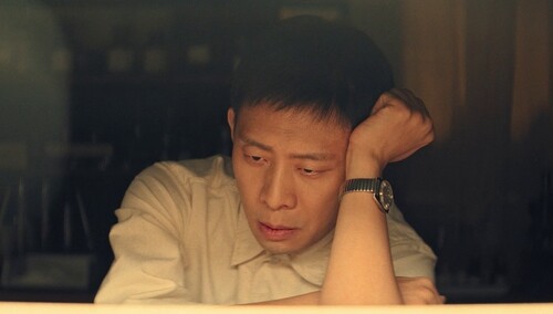 《神探之痕迹》定档十一 张译马丽陈明昊强强联手共破惊天大案