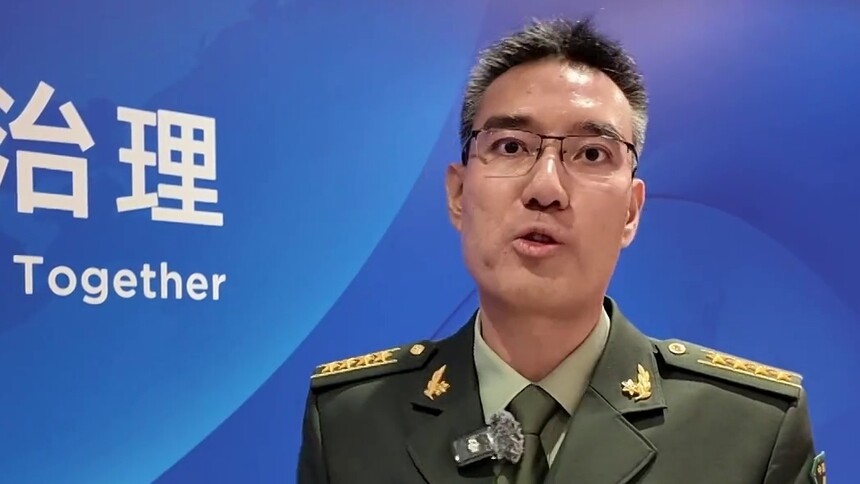 国防大学教授张弛：“稳定”是全世界人民的共同诉求