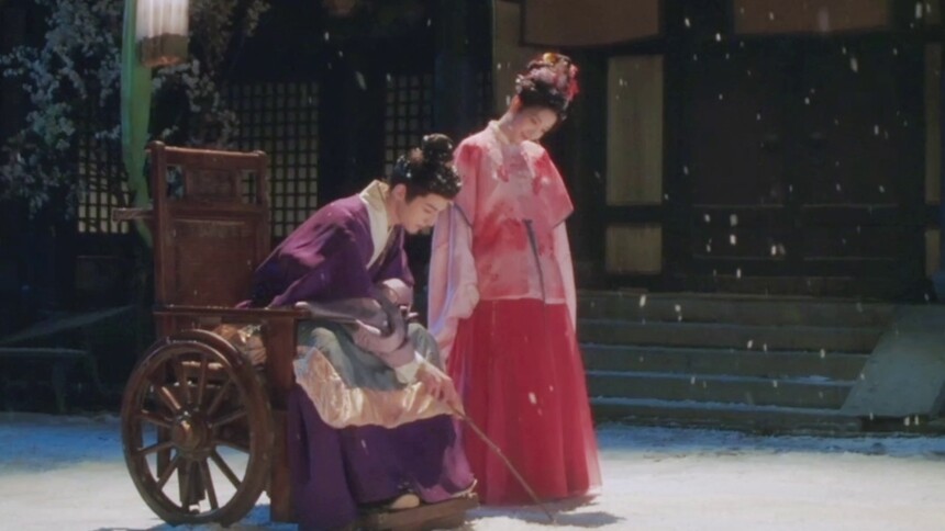 《宝珠》片花：你不懂的，我都会讲给你听！