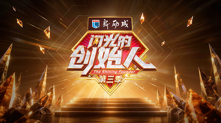 闪光的创始人 第三季
