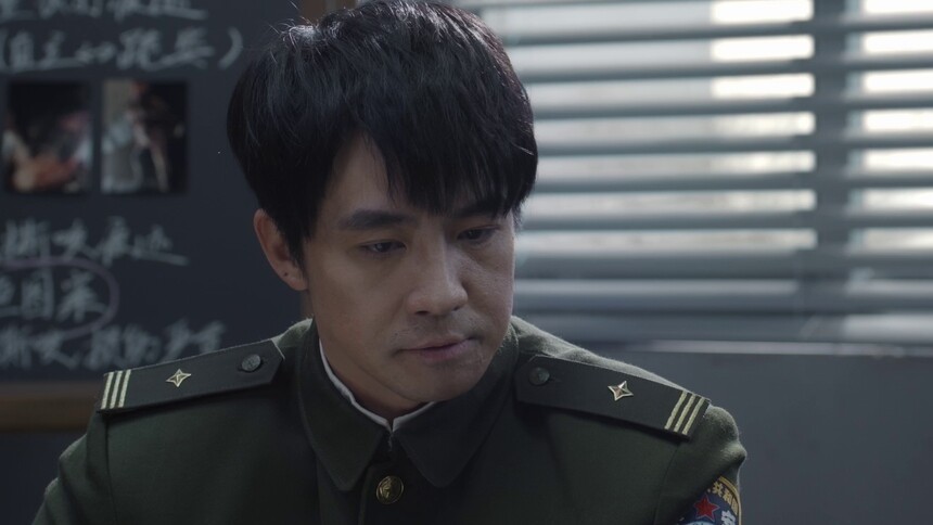 《法医秦明之龙番往事》第18集看点：大庆成重点保护对象，谭立秋主动报警求助