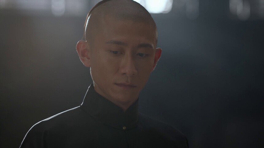 《云雀叫天录》第25集看点：玉儿假绑设局阻夫学戏