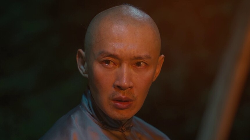 陈小香身世揭晓