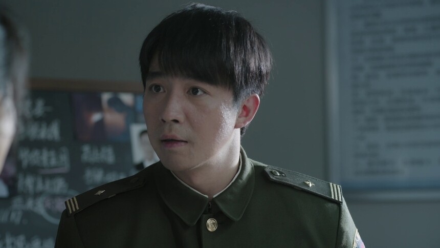 平时暴脾气有事真上 还得性情姐李菊香