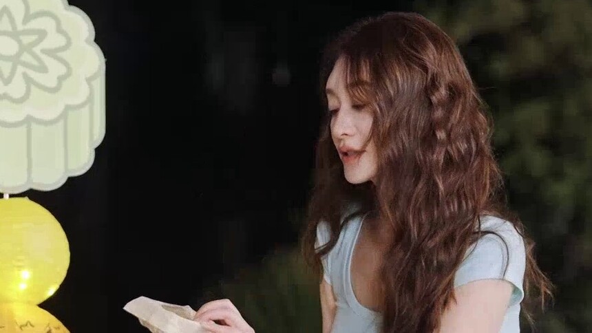 李小冉对周翊然“手下留情”