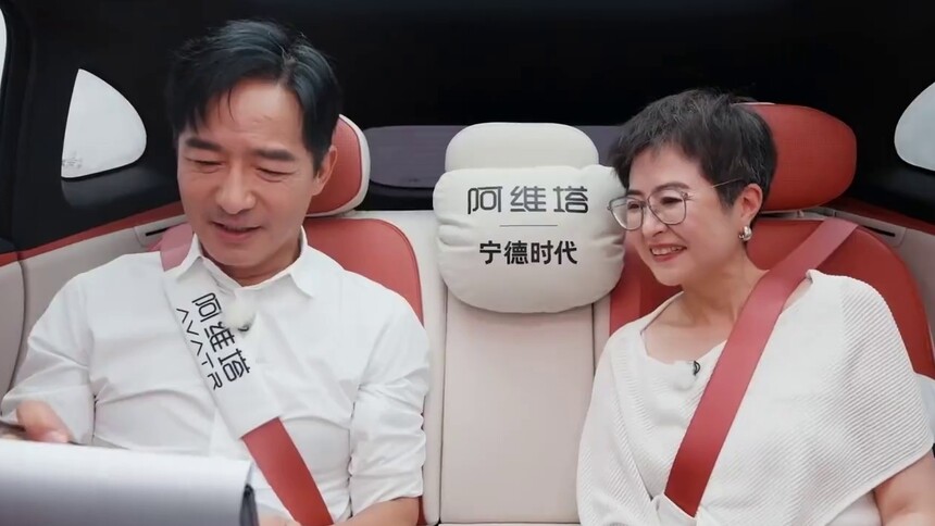 郭晓东说小沈阳和他差异最大