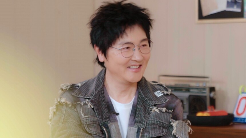 张彬彬不回来 孙楠睡不踏实