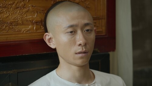 范小云开导孟鑫荣