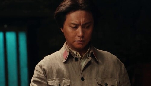 《征途》第12集看点：敌人坦白，交出重要情报