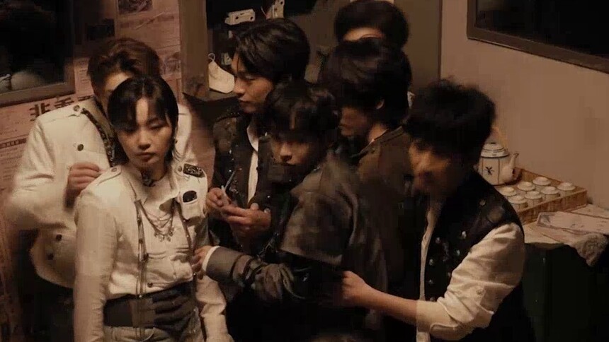《密室大逃脱8》9月30日看点：终极副本开启！许凯陈哲远寻宝闯关