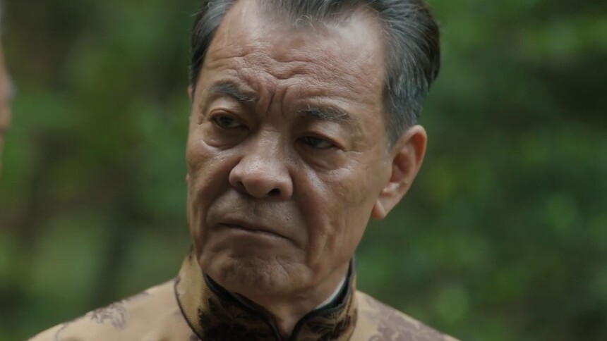 苏有文告诉孟鑫荣“亡国之音”的真正含义