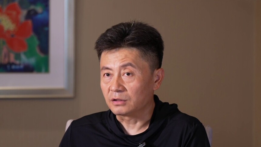 专访《生命树》导演李雪：扎根时代 扎根人民 以真实故事汲取奋进力量