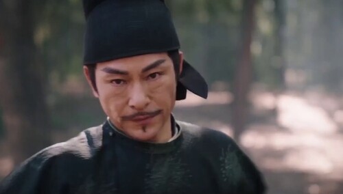 《狄仁杰之狼人劫》预告片 狄仁杰孤身拆穿异族阴谋
