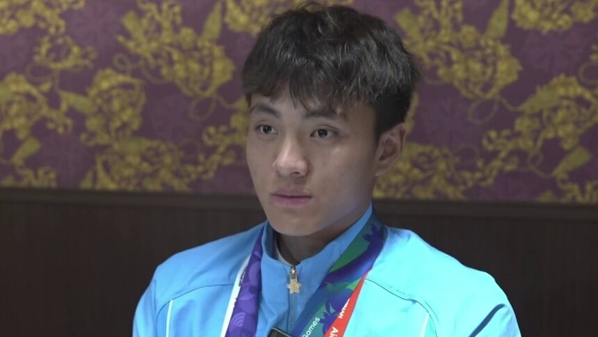 李昊：没有安东尼奥教练组，就没有这里的我