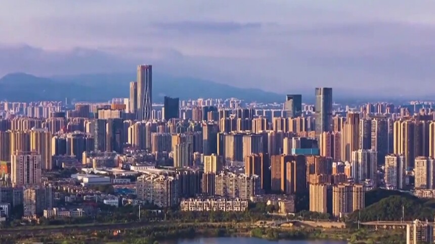 长沙盘活沉睡数据资源：帮企业贷款 教商户挣钱