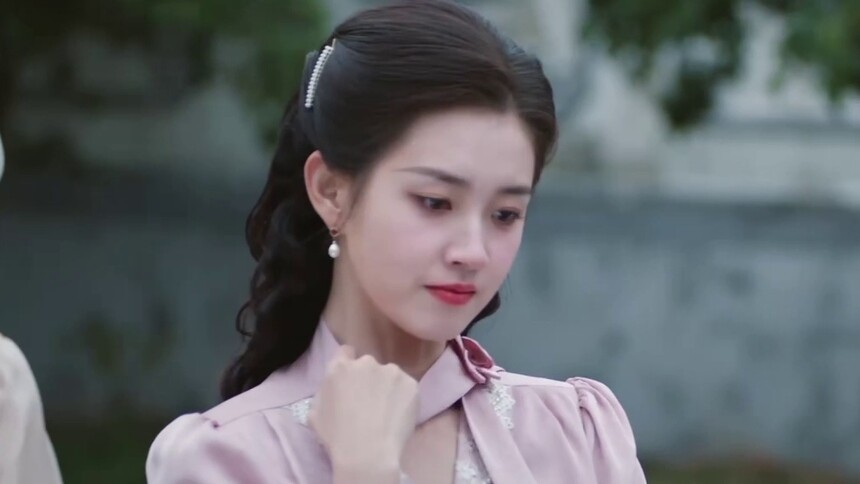 虞昶轩英雄救美