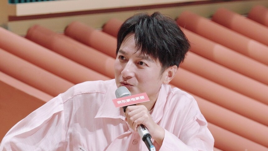 菜名被叫错反而火出圈！李维嘉聊美食冷知识