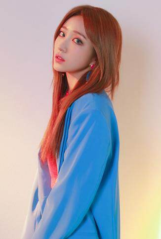 安喜延 职业:歌手 生日:1992年05月01日 简介:艺名hani,韩国女歌手