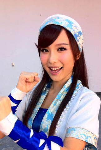 小燕子姐姐