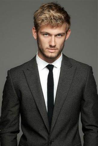 亚历克斯·帕蒂弗